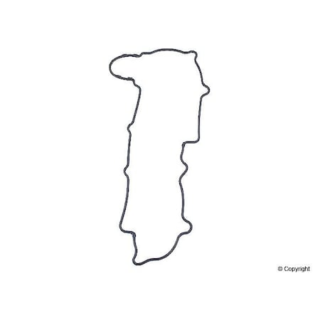 Genuine V/Cover Gasket, Xr85374 XR85374